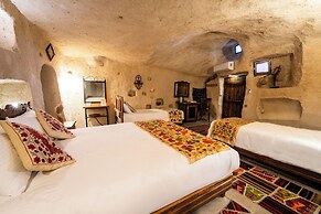 Tulip Cave Suites