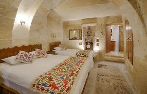 Tulip Cave Suites