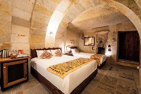Tulip Cave Suites