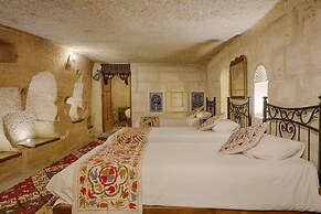 Tulip Cave Suites