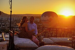 Tulip Cave Suites