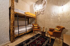 Tulip Cave Suites