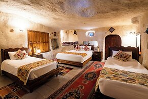 Tulip Cave Suites