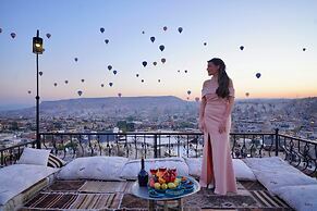 Tulip Cave Suites