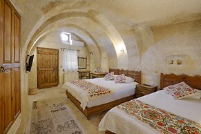 Tulip Cave Suites
