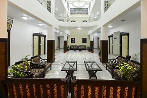 Hotel Ashish Palace