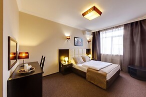 Hotel Marton Stachki