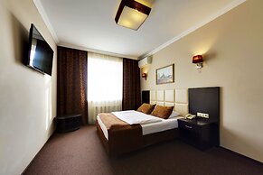 Hotel Marton Stachki