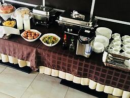 Hotel Marton Stachki