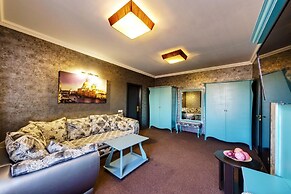 Hotel Marton Stachki