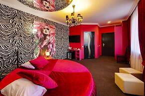 Hotel Marton Stachki