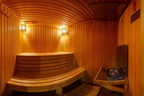 Hotel Marton Stachki