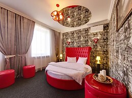 Hotel Marton Stachki