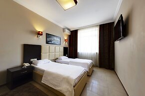 Hotel Marton Stachki