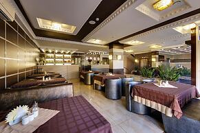 Hotel Marton Stachki