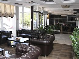 Hotel Marton Stachki