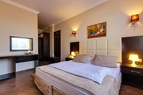 Hotel Marton Stachki