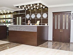 Hotel Marton Stachki