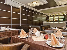 Hotel Marton Stachki