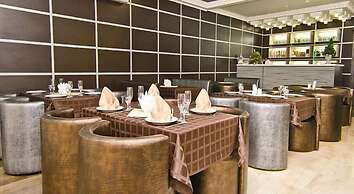 Hotel Marton Stachki