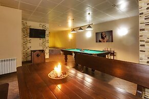 Hotel Marton Stachki