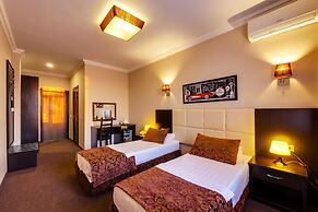 Hotel Marton Stachki