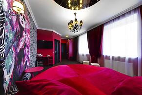 Hotel Marton Stachki