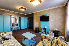 Hotel Marton Stachki