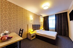 Hotel Marton Stachki