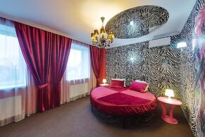 Hotel Marton Stachki