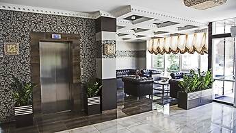 Hotel Marton Stachki