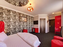 Hotel Marton Stachki