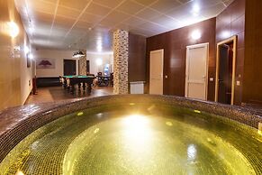 Hotel Marton Stachki