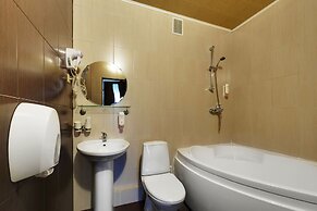 Hotel Marton Stachki