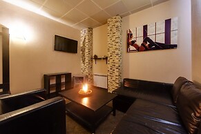 Hotel Marton Stachki