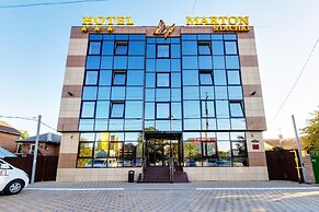 Hotel Marton Stachki