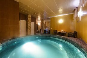 Hotel Marton Stachki