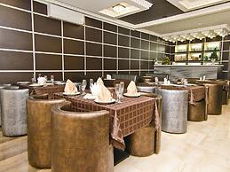 Hotel Marton Stachki