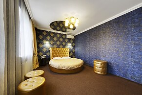 Hotel Marton Stachki