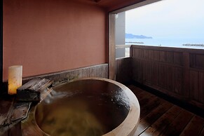 Akaneironoumi Arujisu