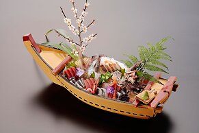 Akaneironoumi Arujisu