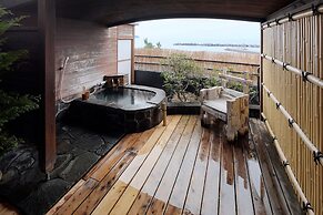 Akaneironoumi Arujisu