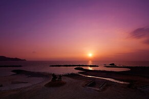 Akaneironoumi Arujisu