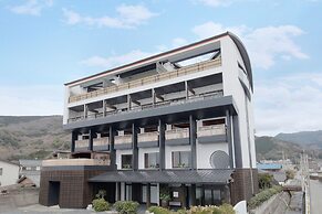 Akaneironoumi Arujisu