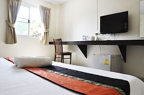 Pova Residence and Boutiques Resort