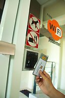 Pova Residence and Boutiques Resort