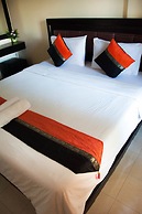 Pova Residence and Boutiques Resort