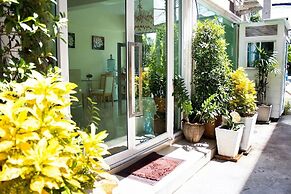 Pova Residence and Boutiques Resort