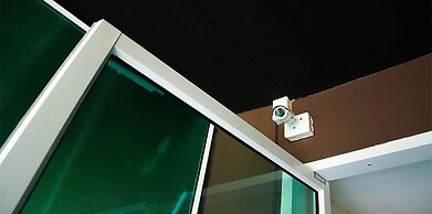 Pova Residence and Boutiques Resort