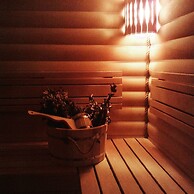 Hotel Marton Sholokhova